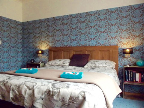 Eden Orchard And Farmstay - Maitland Accommodation 6