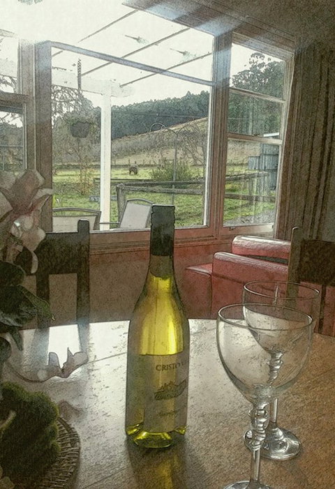 Eden Orchard And Farmstay - Maitland Accommodation 8