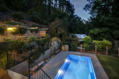 Foothills Retreat - Maitland Accommodation 2