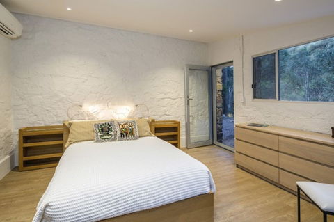 Foothills Retreat - Maitland Accommodation 6
