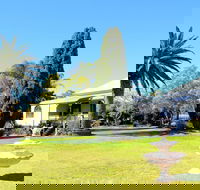 Forest Lodge Highfields - Maitland Accommodation