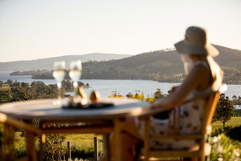 Frenchman's River - The Helmsman's House - Maitland Accommodation 0