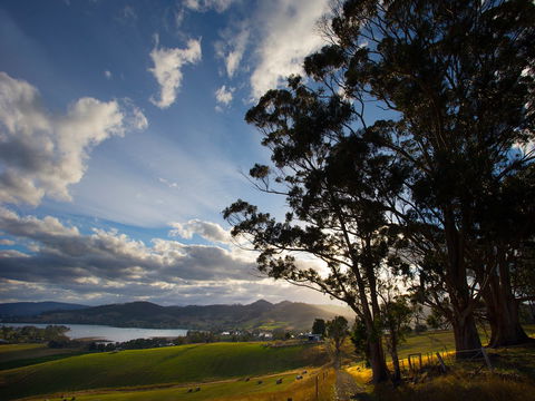Frenchman's River - The Helmsman's House - Maitland Accommodation 8