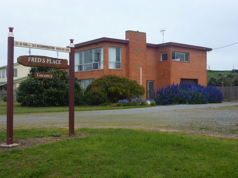 Fred's Place - Maitland Accommodation 0