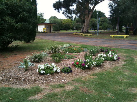 Getaway Tourist Park - Maitland Accommodation 6