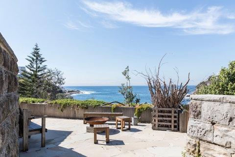 Gordon's Bay Retreat - Maitland Accommodation 5