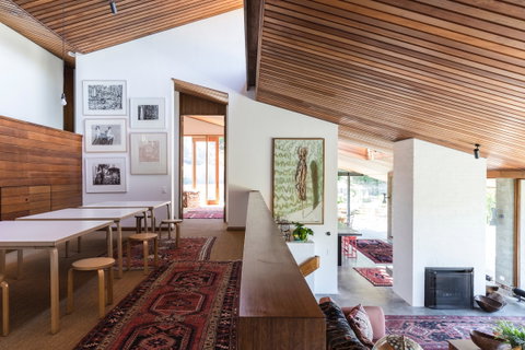 Gordon's Bay Retreat - Maitland Accommodation 7