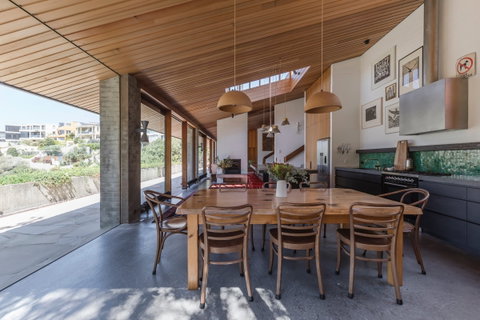 Gordon's Bay Retreat - Maitland Accommodation 8