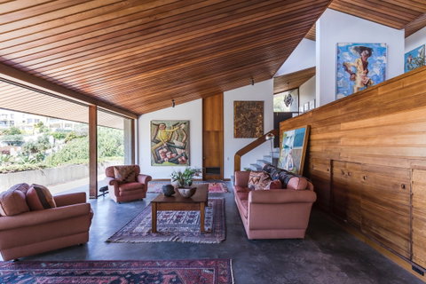 Gordon's Bay Retreat - Maitland Accommodation 9