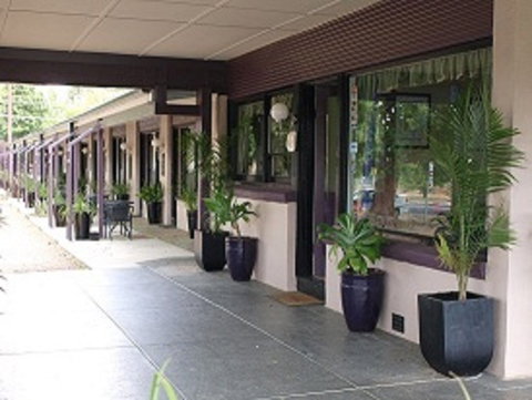 Gundagai Motel - Maitland Accommodation 1