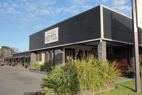 Gundagai Motel - Maitland Accommodation 2