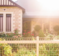 Hamilton House Bed And Breakfast - Maitland Accommodation