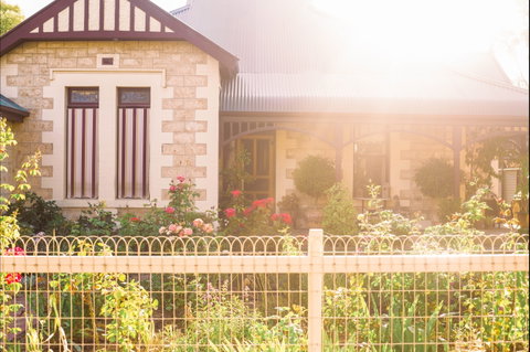 Hamilton House Bed And Breakfast - Maitland Accommodation 0