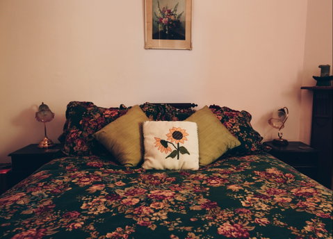 Hamilton House Bed And Breakfast - Maitland Accommodation 2