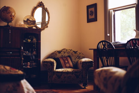 Hamilton House Bed And Breakfast - Maitland Accommodation 3