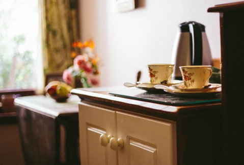 Hamilton House Bed And Breakfast - Maitland Accommodation 4