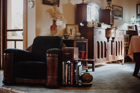 Hamilton House Bed And Breakfast - Maitland Accommodation 6