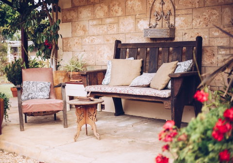 Hamilton House Bed And Breakfast - Maitland Accommodation 7