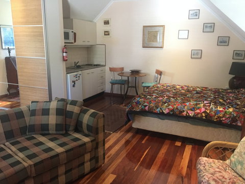 HJapartments - Maitland Accommodation 0