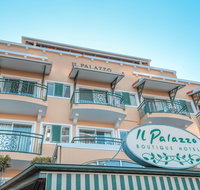 Il Palazzo Boutique Hotel - Maitland Accommodation
