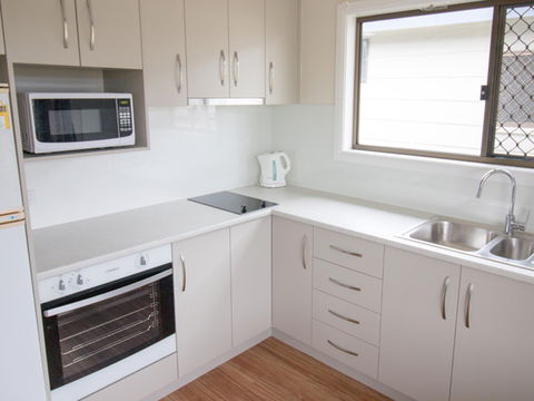 Lake Ainsworth Sport And Recreation Centre - Maitland Accommodation 2