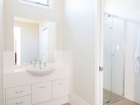 Lake Ainsworth Sport And Recreation Centre - Maitland Accommodation 4
