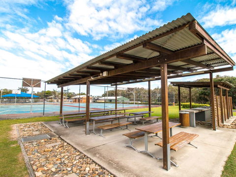 Lake Ainsworth Sport And Recreation Centre - Maitland Accommodation 5