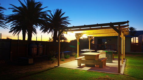 Discovery Parks - Adelaide Beachfront - Maitland Accommodation 0