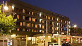 Adelaide Rockford Hotel - Maitland Accommodation 0
