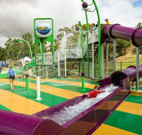 Discovery Parks - Barossa Valley - Maitland Accommodation