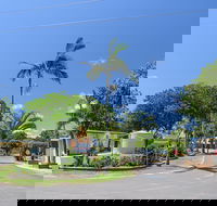 Miara Holiday Park - Maitland Accommodation