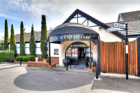 Mick O'Shea's - Maitland Accommodation 6