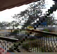 Millys  Moogerah - Maitland Accommodation