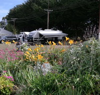 Millicent Showground RV Park - Maitland Accommodation