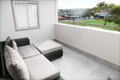 Myola Coogee Accommodation - Maitland Accommodation 6