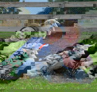 Narnu  Farm Farm stay/ School Camp - Maitland Accommodation