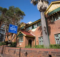 Newcastle Beach YHA - Maitland Accommodation