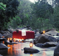 nightfall  camp - Maitland Accommodation