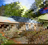 Oldbury Cottage Berrima - Maitland Accommodation