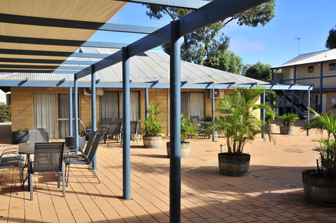 Pelican's Nest - Maitland Accommodation 1