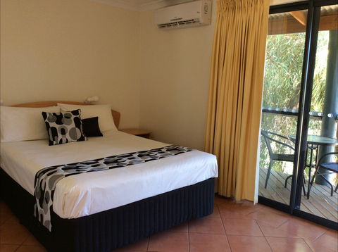 Pelican's Nest - Maitland Accommodation 4