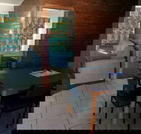 Sandpiper Motel - Maitland Accommodation