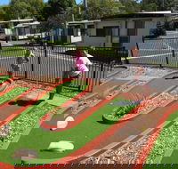 Pleasurelea Tourist Resort - Maitland Accommodation