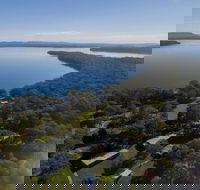 Point Wolstoncroft Sport and Recreation Centre - Maitland Accommodation