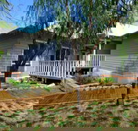 Purple Patch - Maitland Accommodation