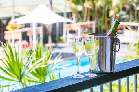 Quality Hotel Ballina Beach Resort - Maitland Accommodation 0