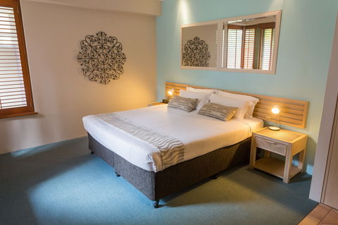 Quality Hotel Ballina Beach Resort - Maitland Accommodation 1