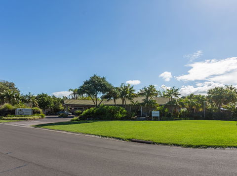 Quality Hotel Ballina Beach Resort - Maitland Accommodation 2