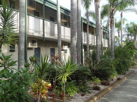 Quality Hotel Ballina Beach Resort - Maitland Accommodation 3