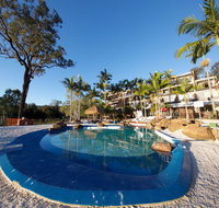 Ramada Resort Kooralbyn Valley - Maitland Accommodation